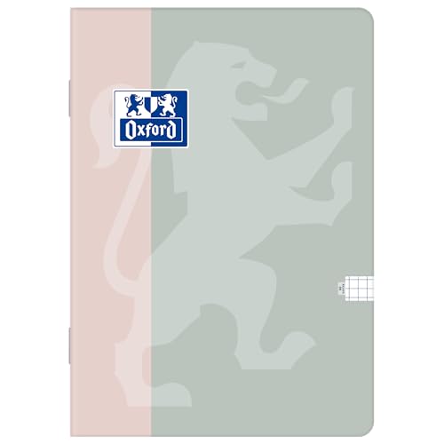 oxford-b-light-heft-b5-kariert-mit-rand-60-blatt-soft-touch-pastell image 6