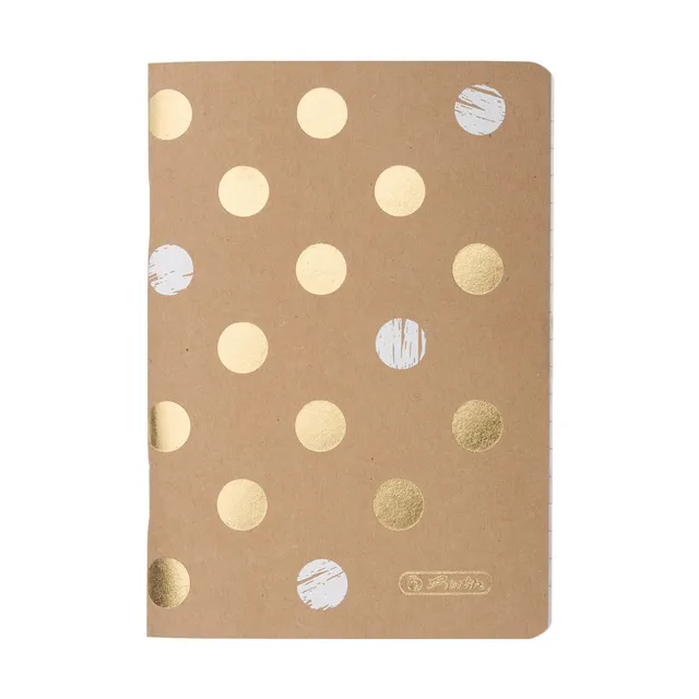 herlitz-my-book-pure-glam-notizheft-a6-liniert-32-blatt image 1