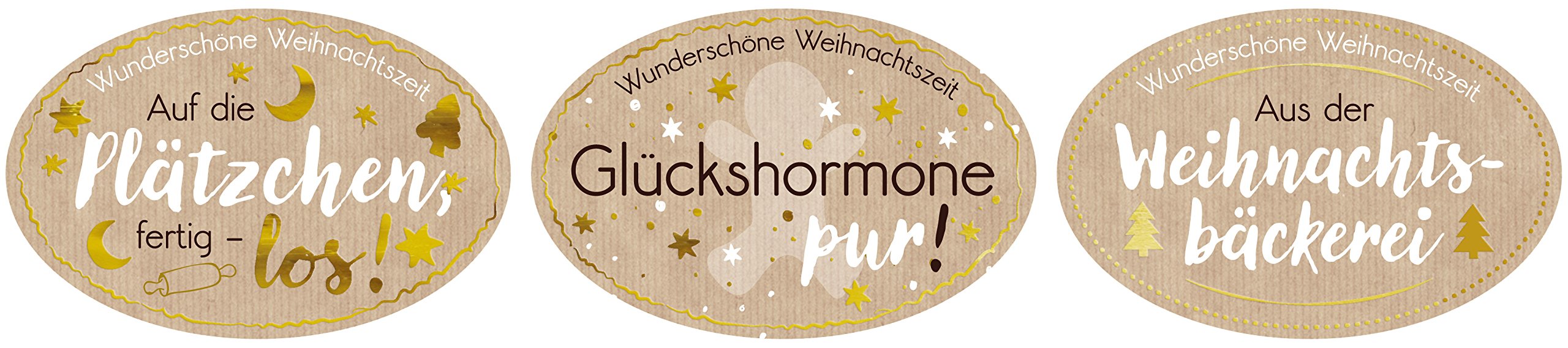 avery-zweckform-56862-weihnachtssticker-58x38-mm-abl-sbar-50-st-ck-rolle image 3