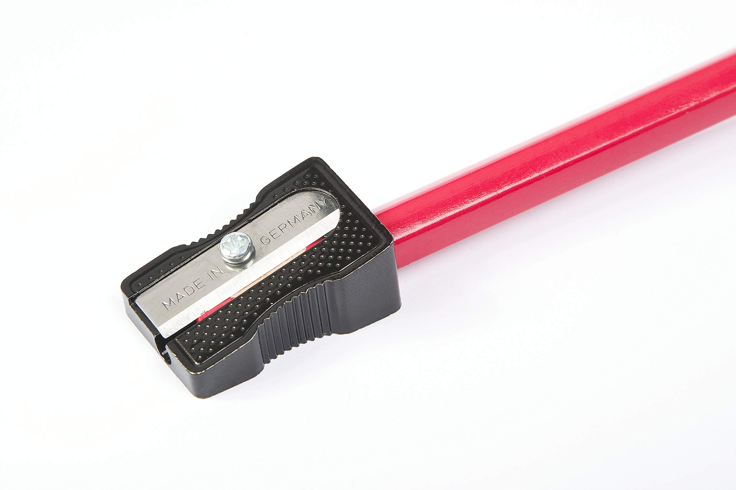 kores-metall-bleistiftspitzer-einzelloch-standard-20-st-ck-silber-und-schwarz image 4
