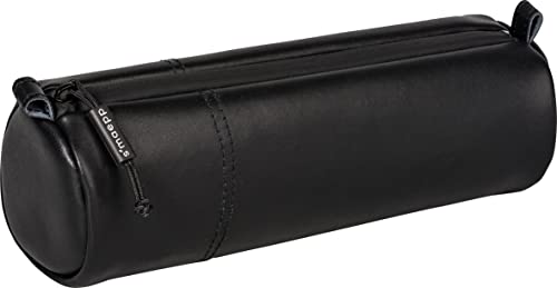 brunnen-s-maepp-m-schlamperm-ppchen-naturleder-schwarz-22-cm image 3