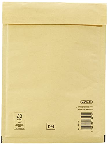 herlitz-793406-luftpolstertasche-d-4-180-x-260-mm-10-st-ck-braun image 6
