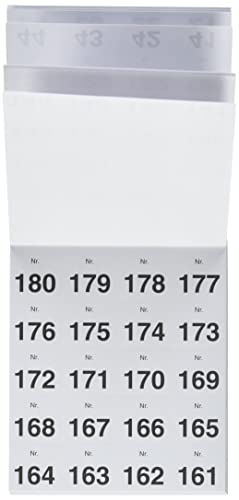 herlitz-aufklebenummern-1-500-wei-selbstklebend-25x21-mm-block image 6