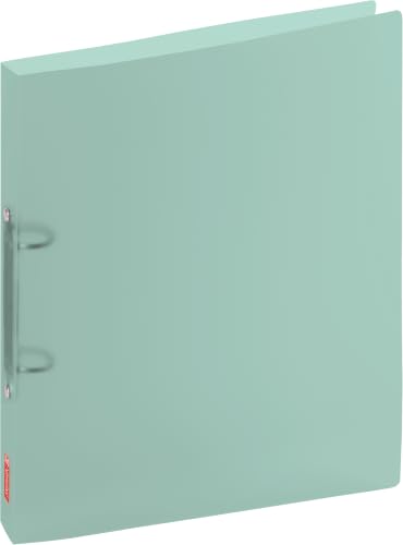 brunnen-fact-pp-ringbuch-a4-mint-2-ringe-16-mm image 6