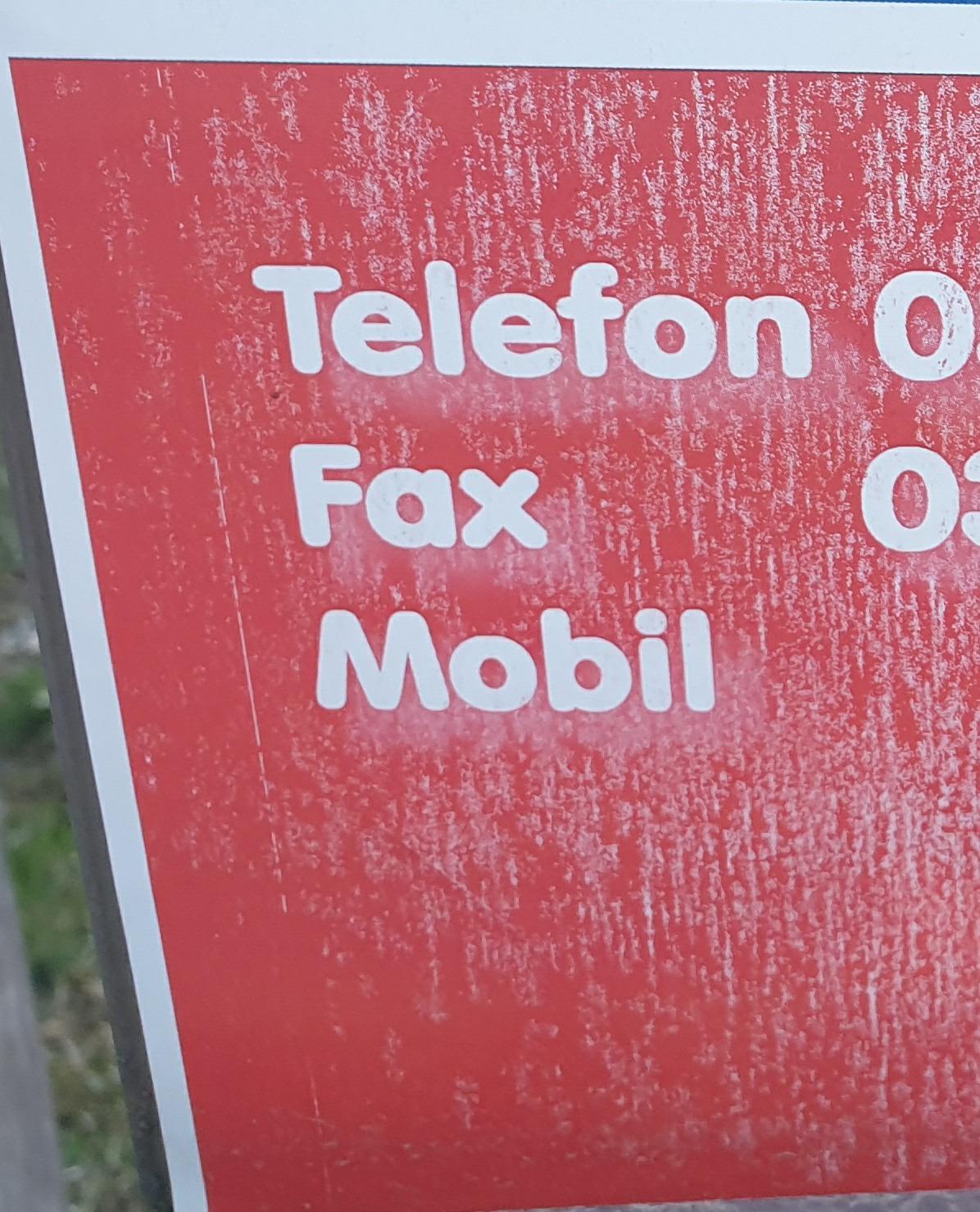 Extrem haltbar