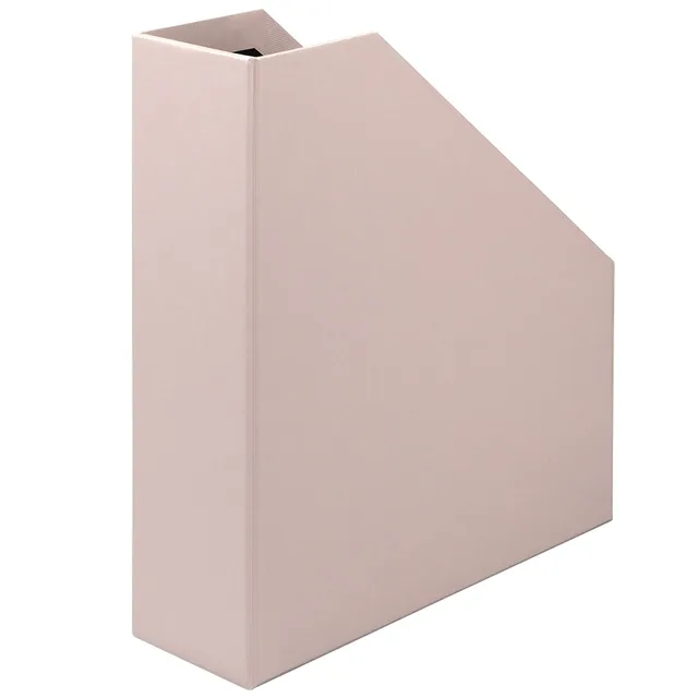 r-ssler-s-o-h-o-stehsammler-a4-zeitschriftensammler-powder-rosa image 1