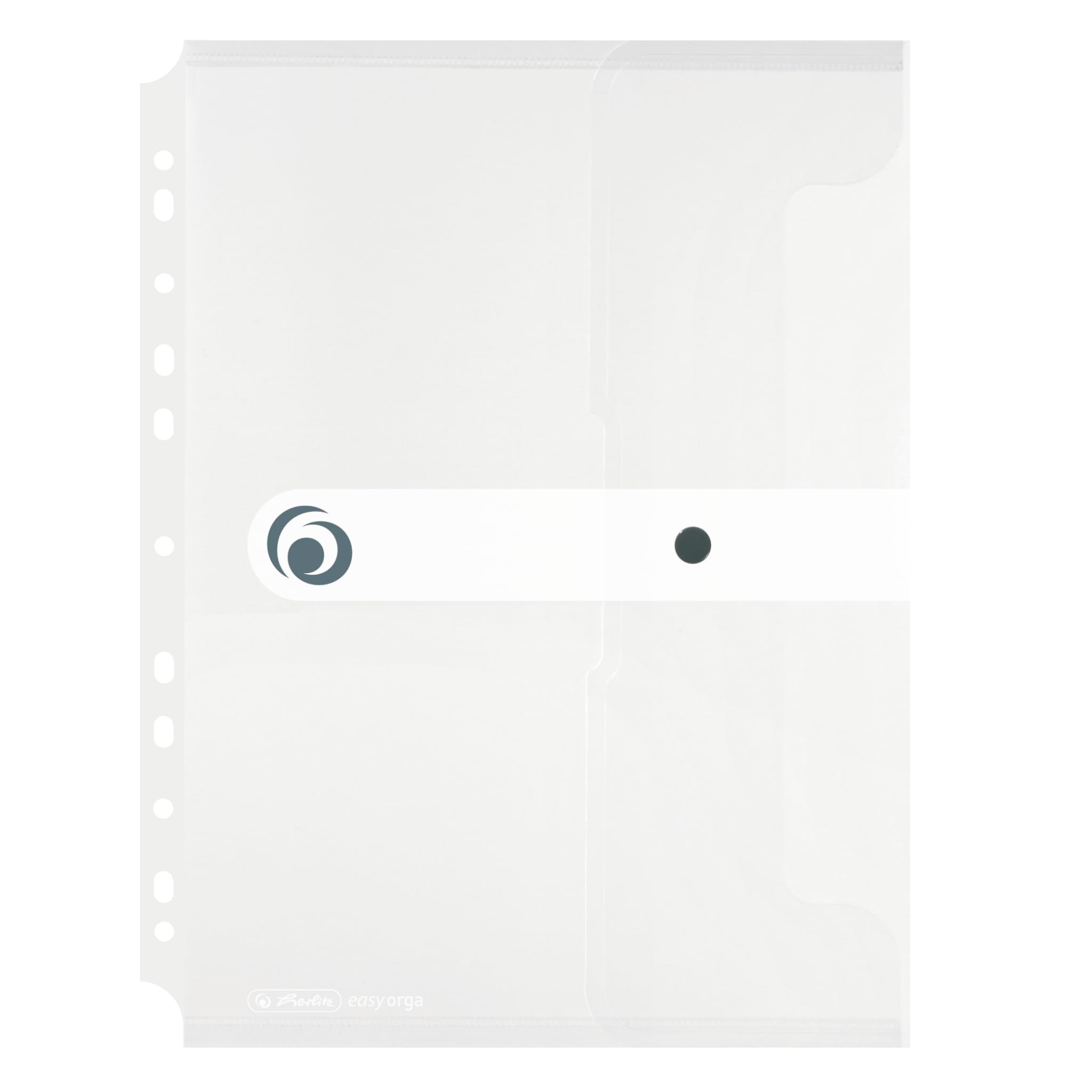 herlitz-11292935-dokumententasche-a4-zum-abheften-pp-folie image 4