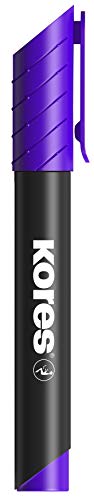 kores-k-marker-xp1-permanentmarker-rundspitze-violett-12-st-ck image 5