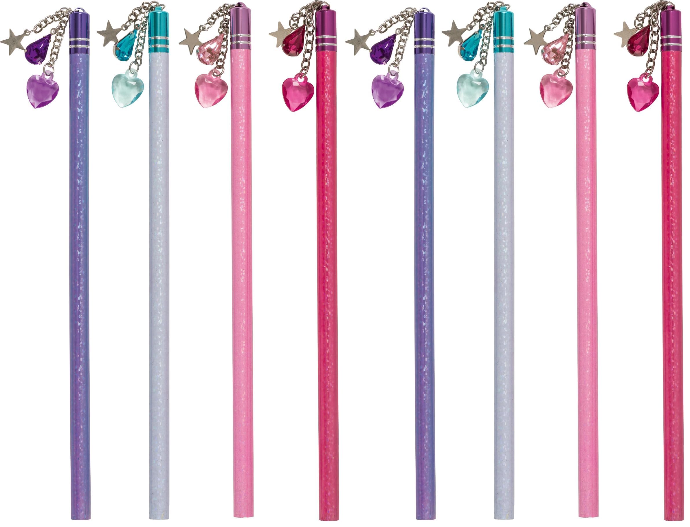 brunnen-bleistift-fun-collection-18-cm-mit-anh-nger-1-st-ck image 2