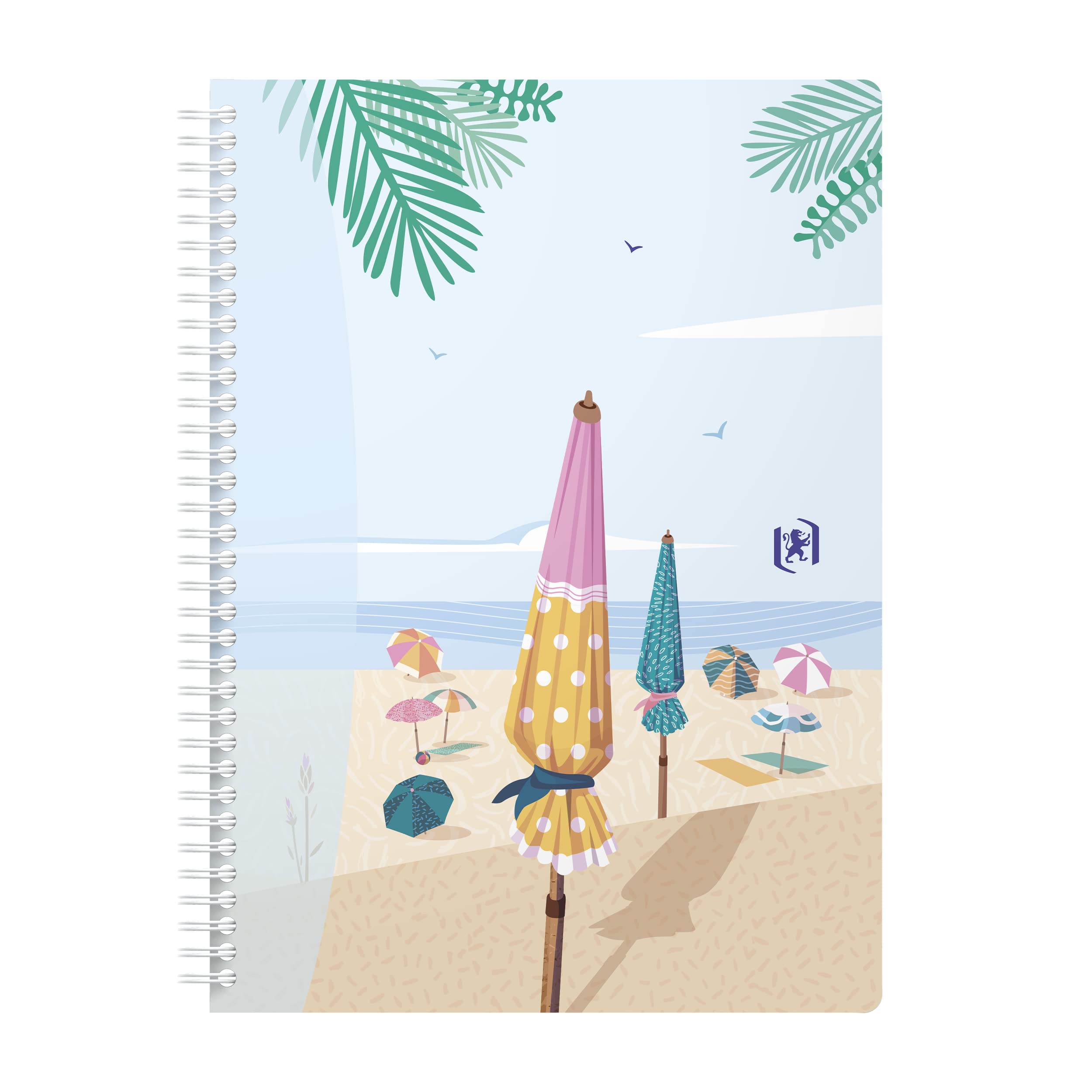 oxford-go-horizont-spiral-notizbuch-b5-kariert-softcover-60-blatt-5-st-ck image 4