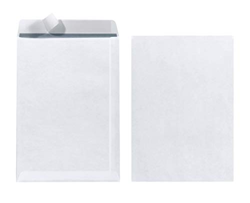 herlitz-greenline-versandtasche-c5-mit-fenster-braun-10er-pack image 5