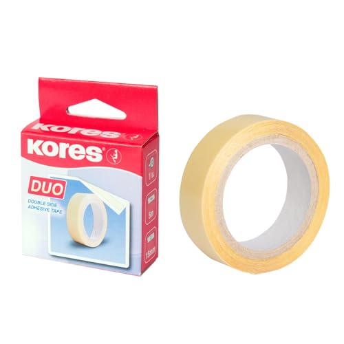 kores-duo-doppelseitiges-klebeband-5-m-x-15-mm-1-rolle image 4