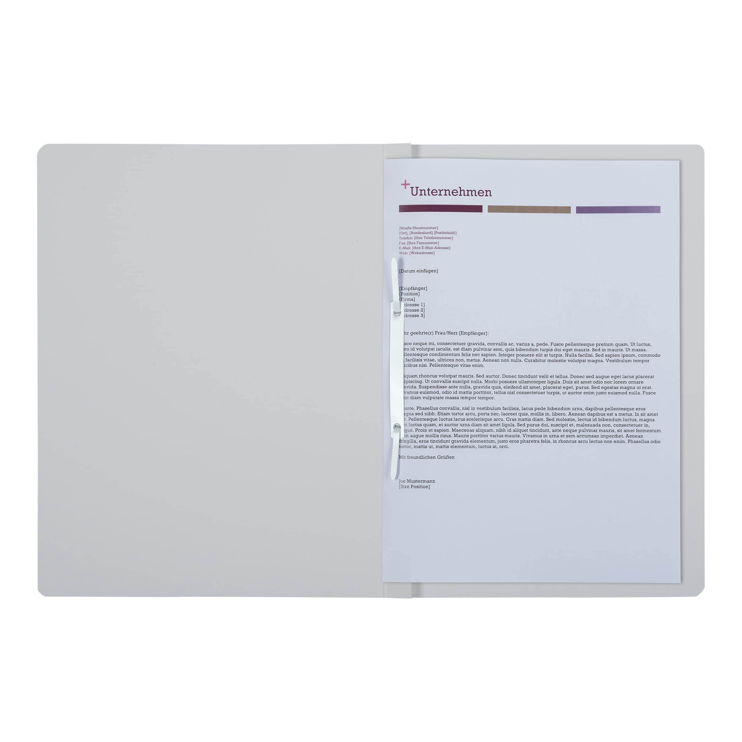 oxford-schnellhefter-a4-karton-soft-touch-grau image 4