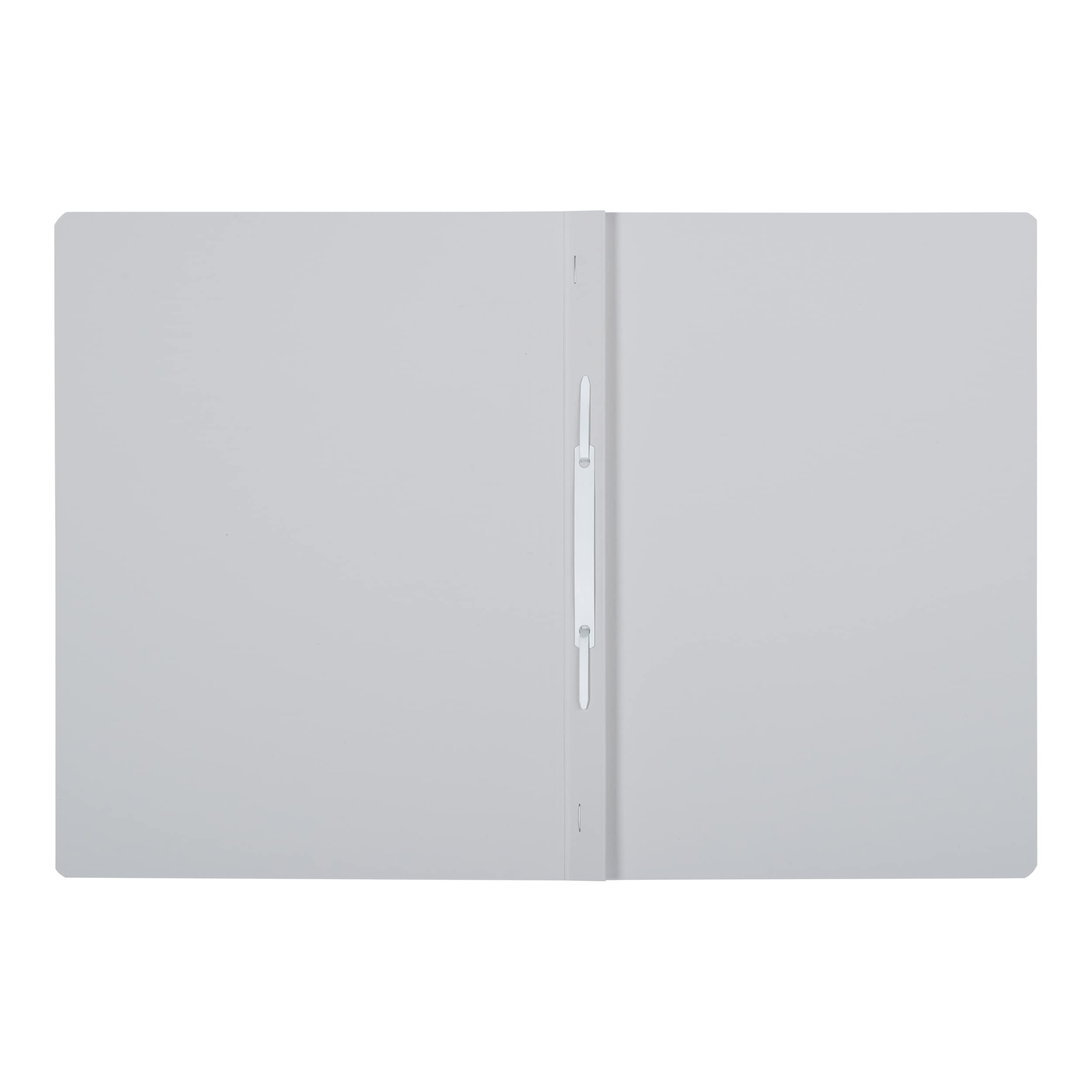 oxford-schnellhefter-a4-karton-soft-touch-wei-1-st-ck image 3