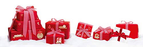 avery-zweckform-52292-weihnachtsaufkleber-w-nsche-xmas-rot-wei-22-sticker image 7