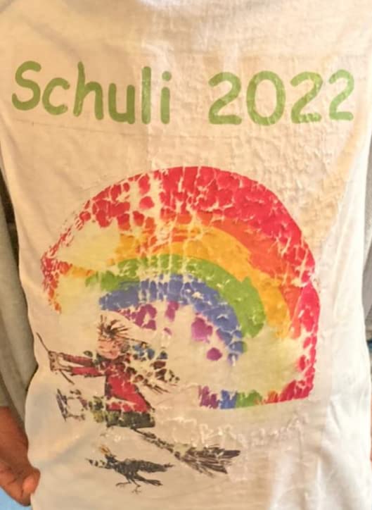 Sale ausgenutzt