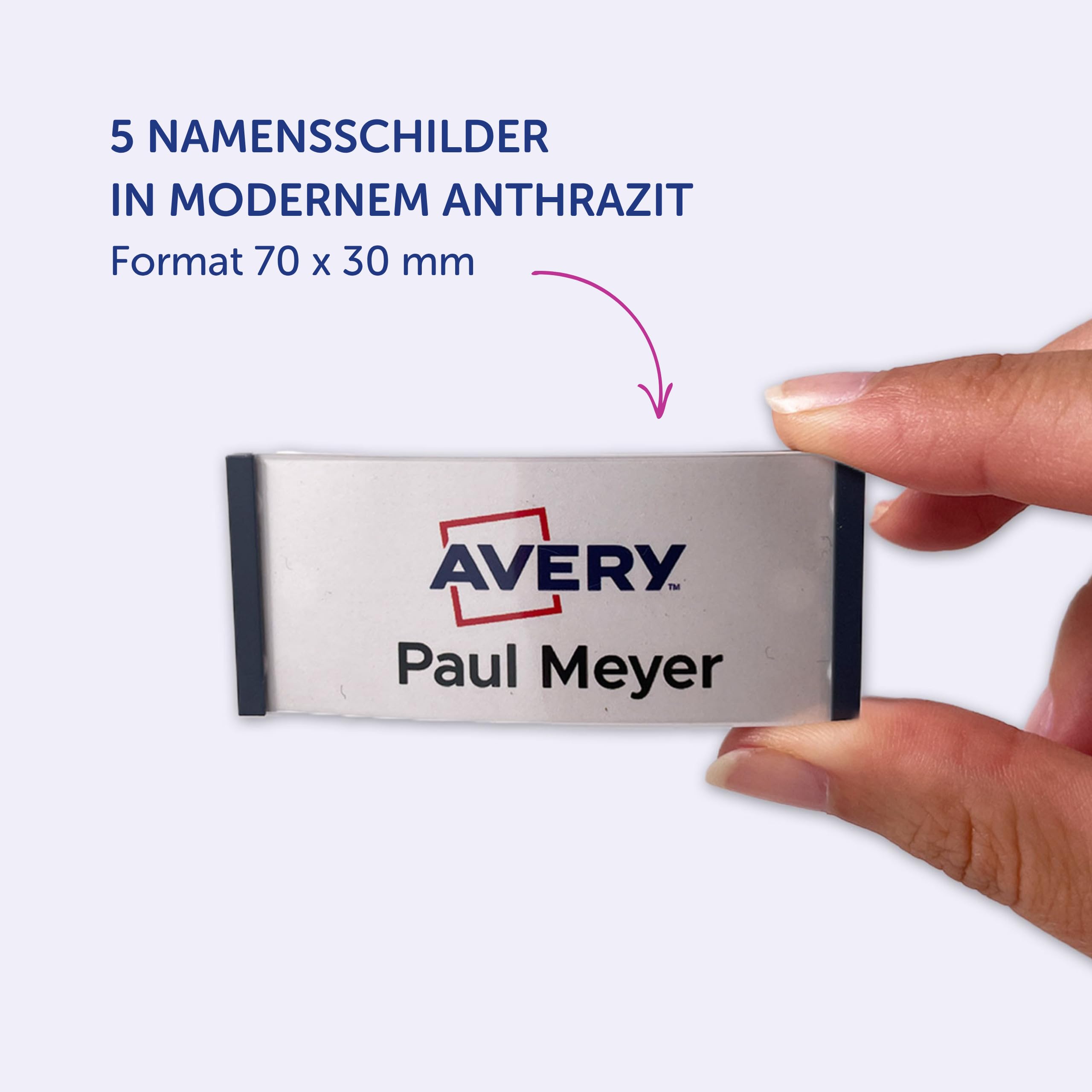 avery-zweckform-polar30-namensschilder-70x30-mm-anthrazit-5-st-ck-mit-magnet image 4