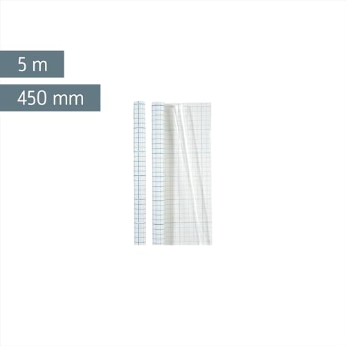 brunnen-bucheinbandfolie-selbstklebend-transparent-500-x-40-cm image 4