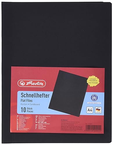 herlitz-schnellhefter-a4-karton-schwarz-intensiv-10-st-ck image 6