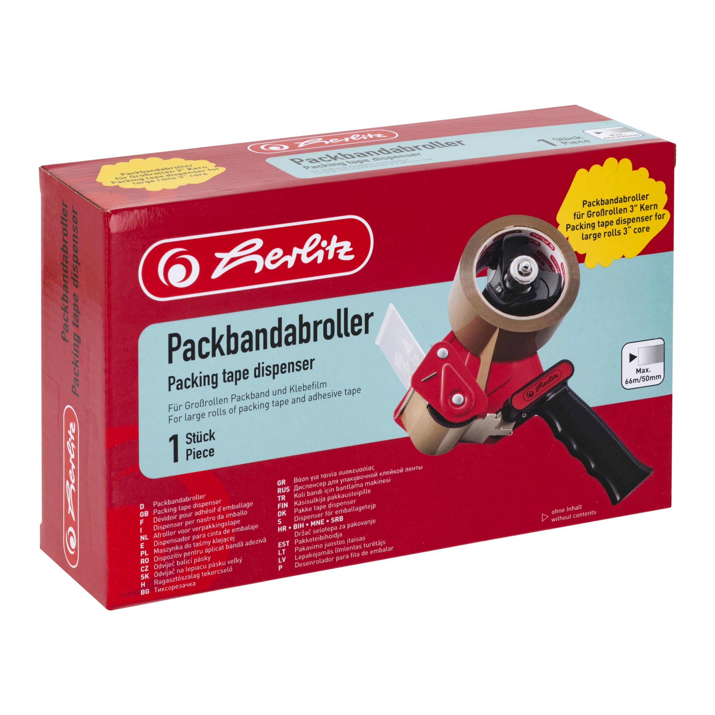 herlitz-packbandabroller-f-r-gro-rollen-50-mm-grau-rot image 5