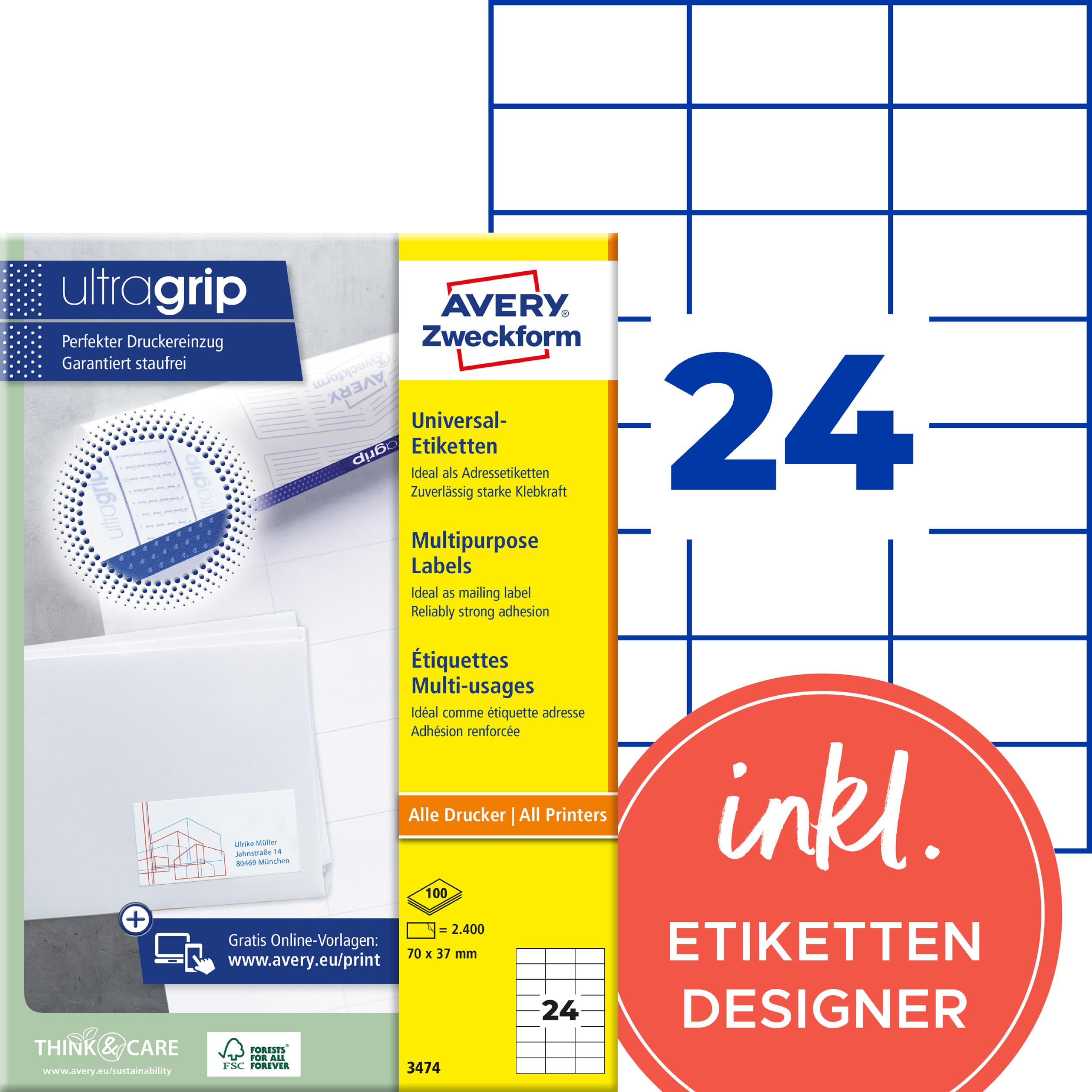 avery-zweckform-6605-adressaufkleber-70x37-mm-wei-1-560-st-ck image 3