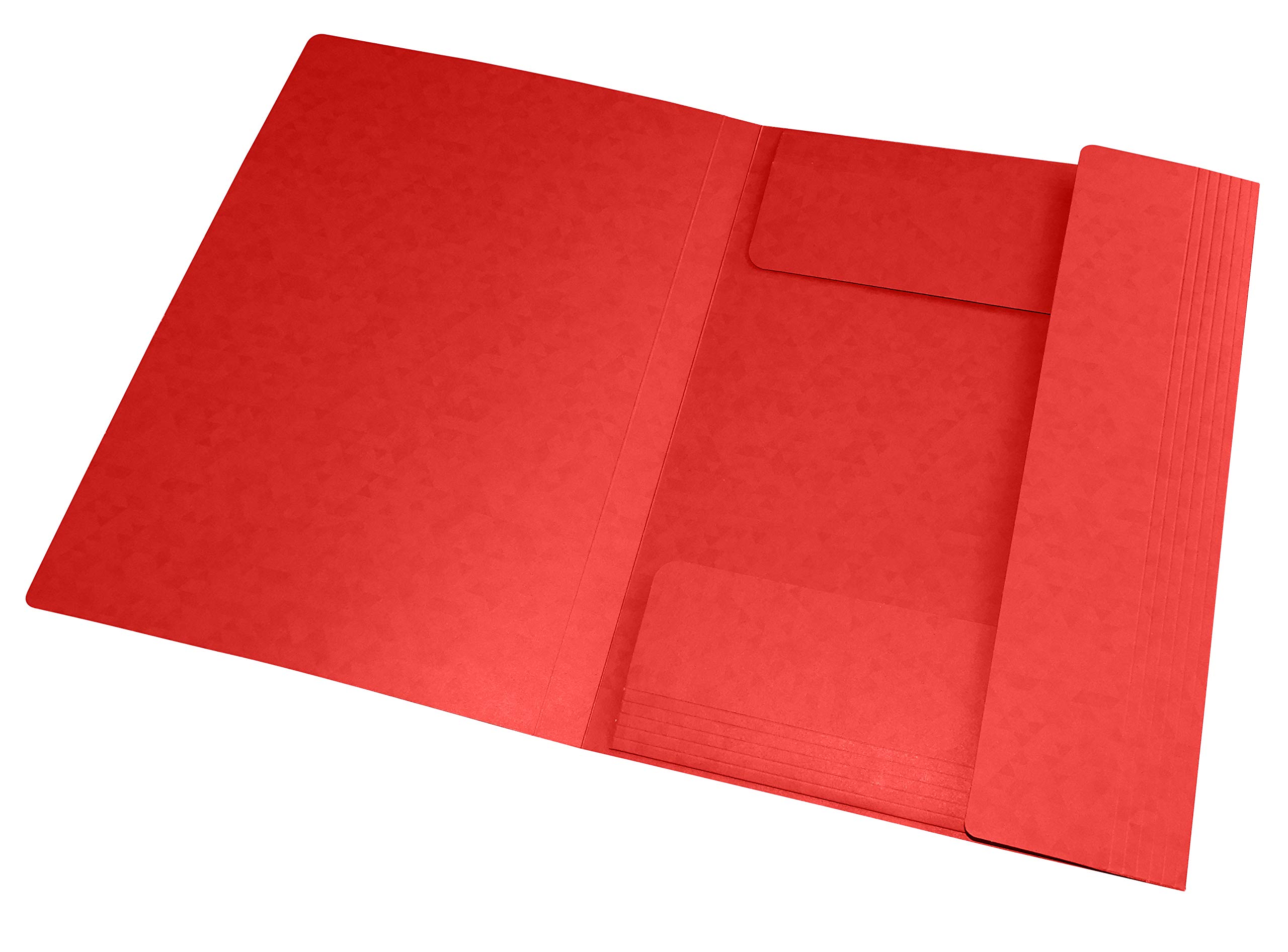 oxford-top-file-sammel-mappe-a4-karton-rot-10-st-ck image 2