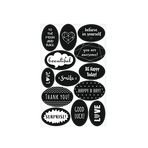 herlitz-deko-sticker-just-black-selbstklebend-8-x-12-5-cm-10-x-3-bogen image 3