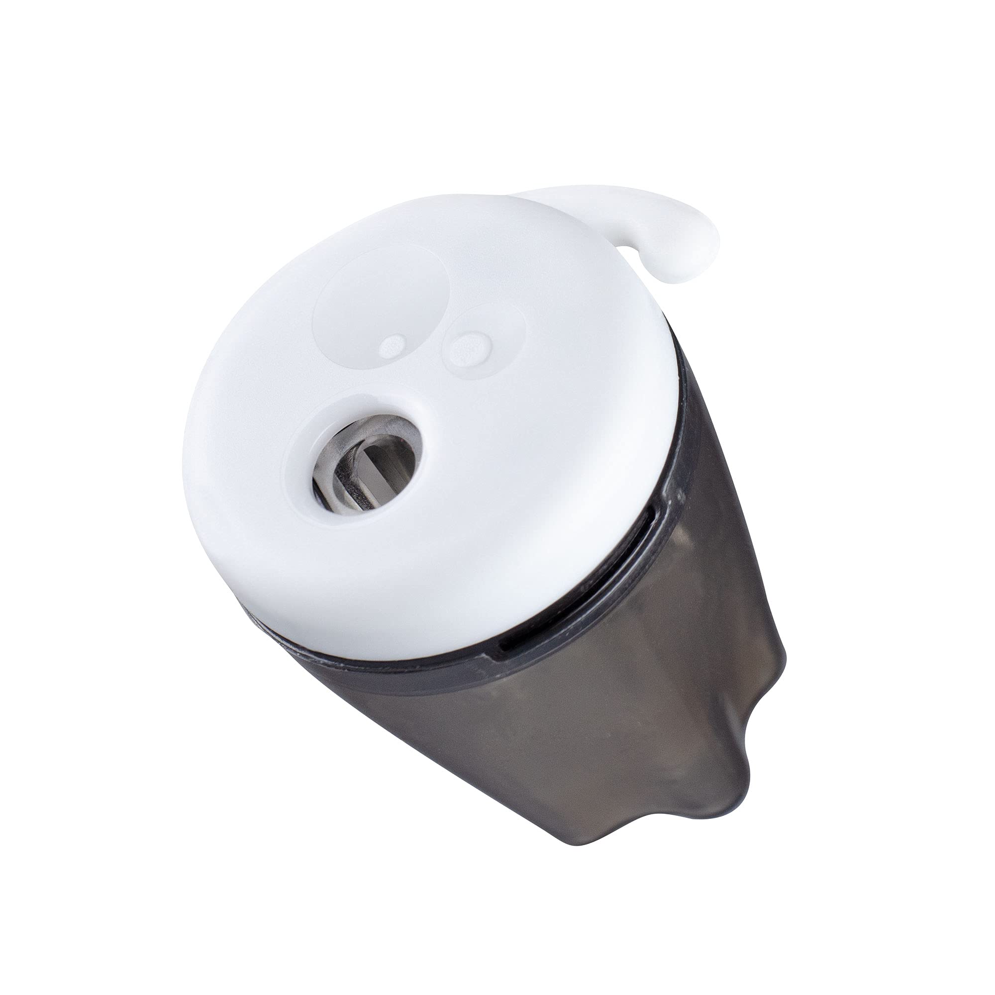 kores-doppellochspitzer-ghost-f-r-standard-und-jumbo-bleistifte-nachtleuchtend-m image 5