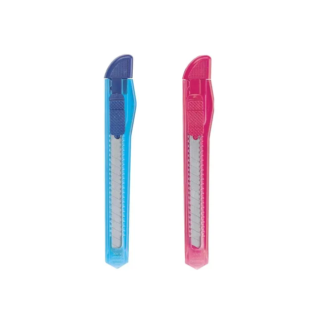 herlitz-bastelmesser-transluzent-mit-abbrechklinge-1-st-ck image 1