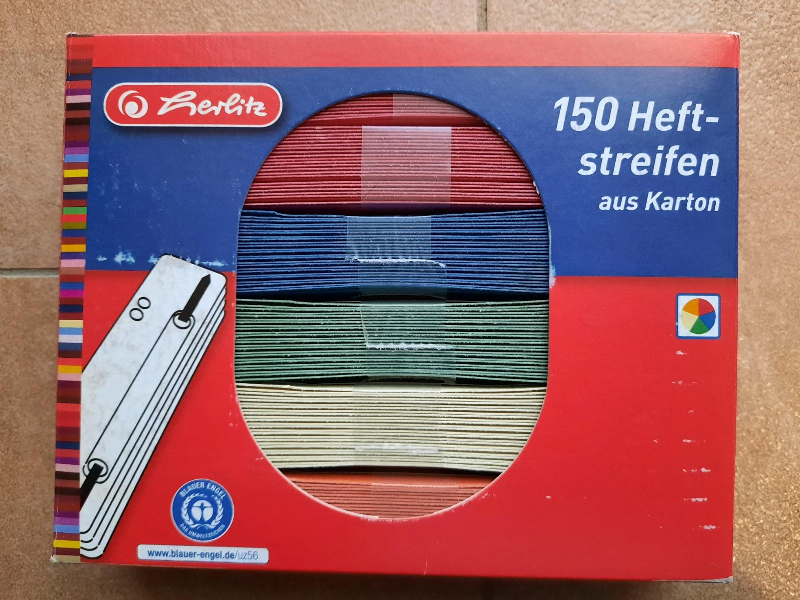 Endlich Ordnung!