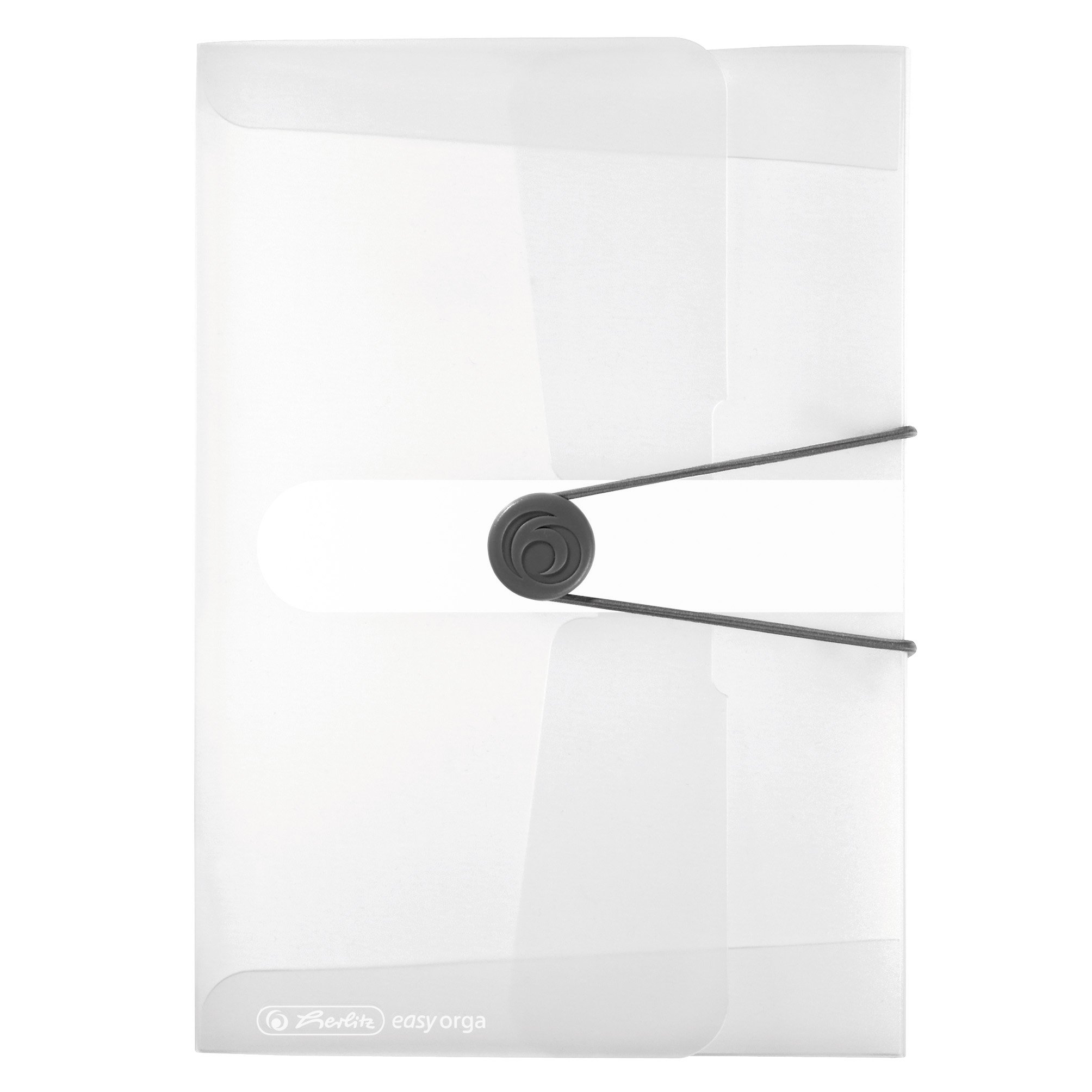 herlitz-sammelbox-a5-max-file-pp-semitransparent-farblos-25-x-18-x-2-5-cm image 1