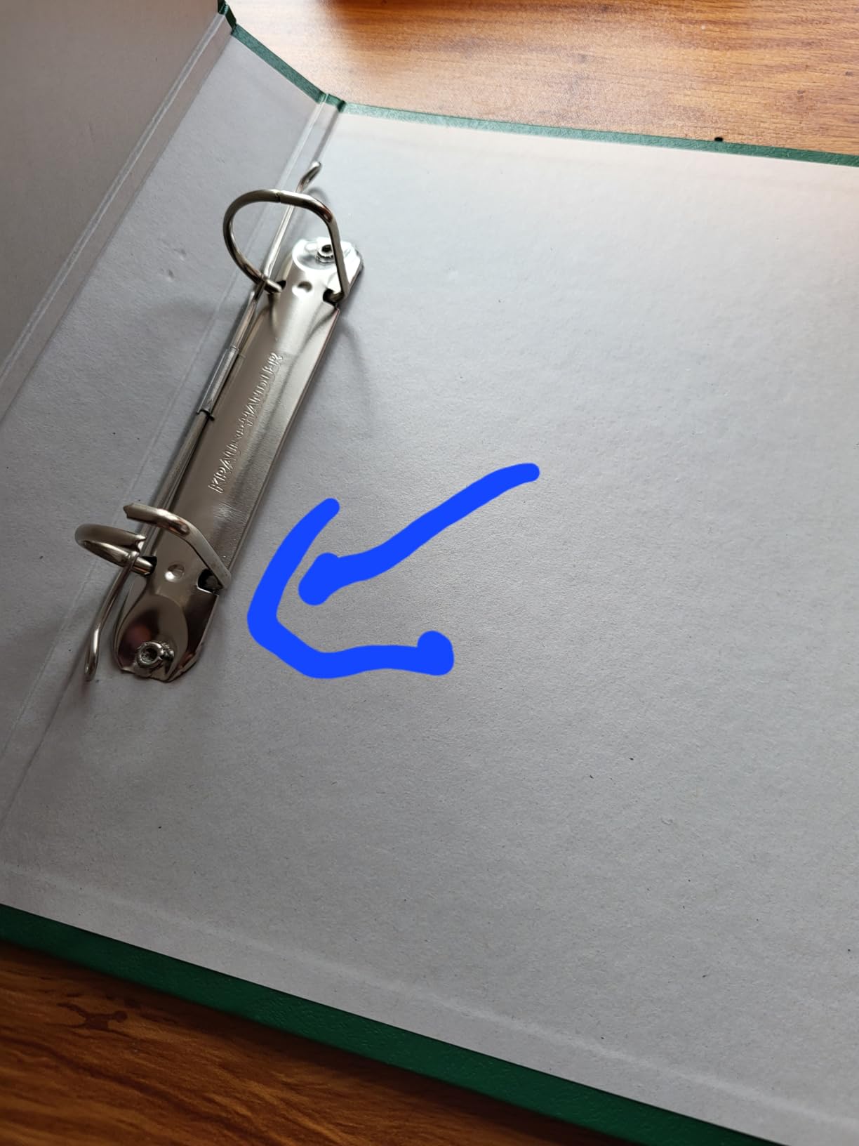 Handlich für unterwegs