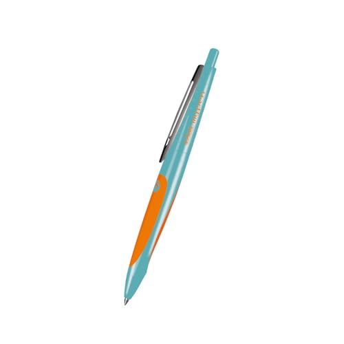 herlitz-kugelschreiber-my-pen-t-rkis-orange-mine-m-1-st-ck image 7