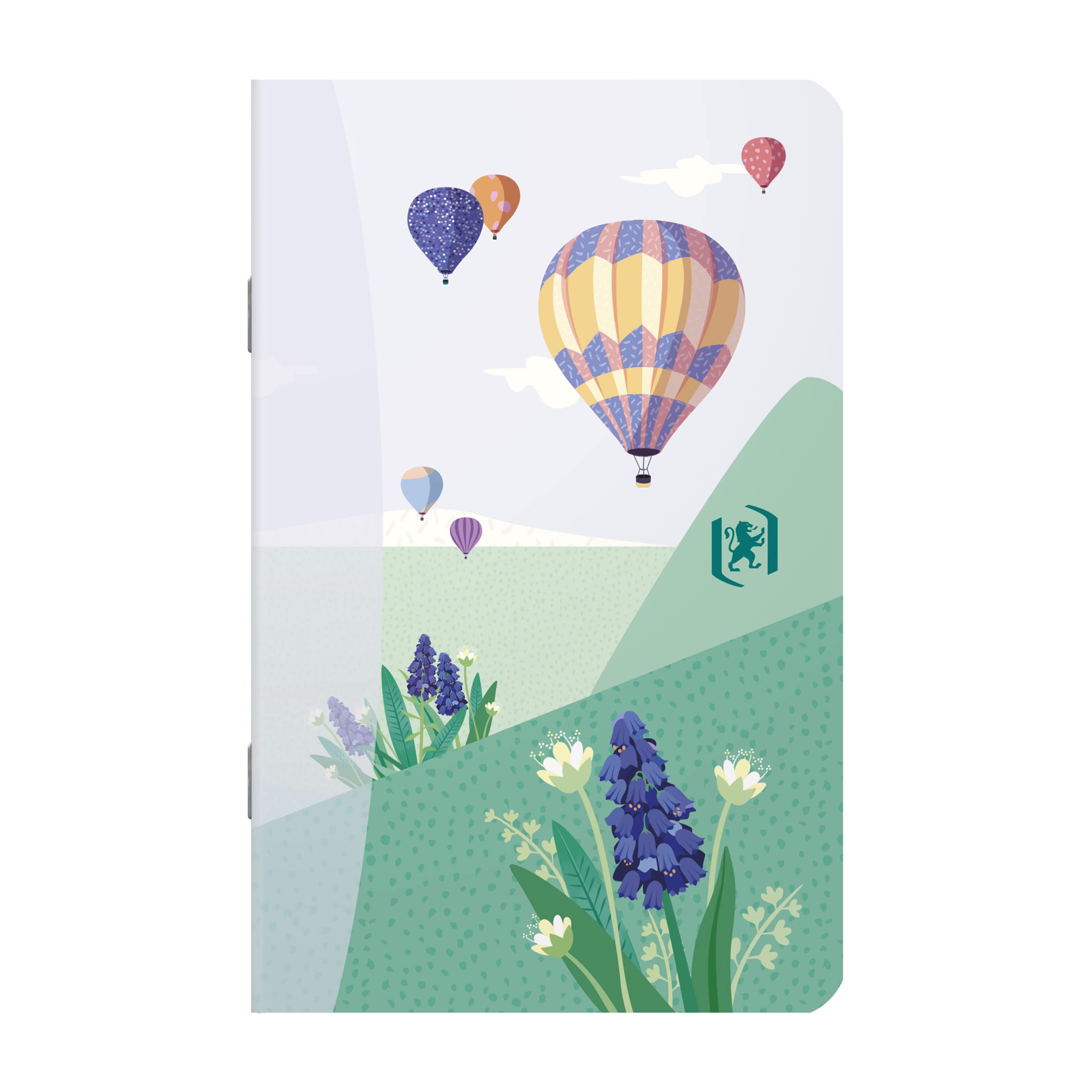oxford-go-horizonte-notizheft-9x14-cm-liniert-30-blatt-4-motive-5-st-ck image 3