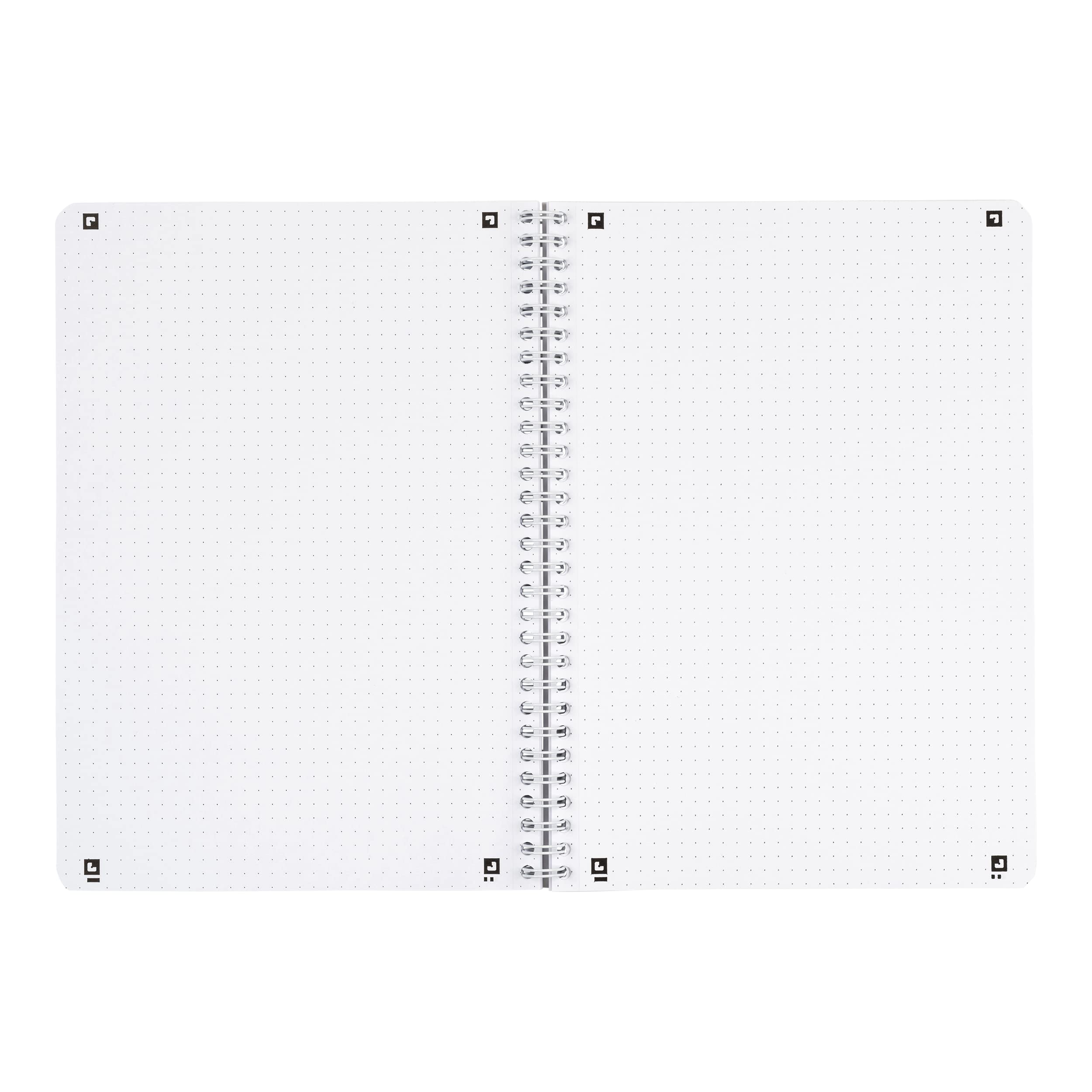 oxford-touch-collegeblock-b5-punktkariert-lichtgrau-5-st-ck image 4