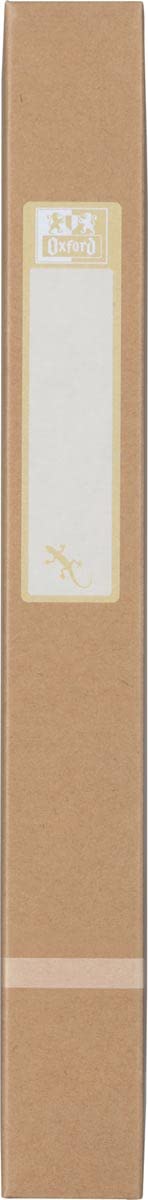 oxford-sammelbox-touareg-beige-din-a4-35-mm-10er-pack image 2
