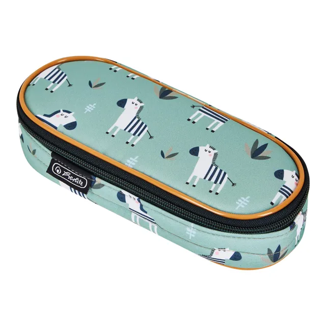 herlitz-my-pen-faulenzer-pencil-case-crazy-zebra-21-5-x-9-5-x-6-cm image 1