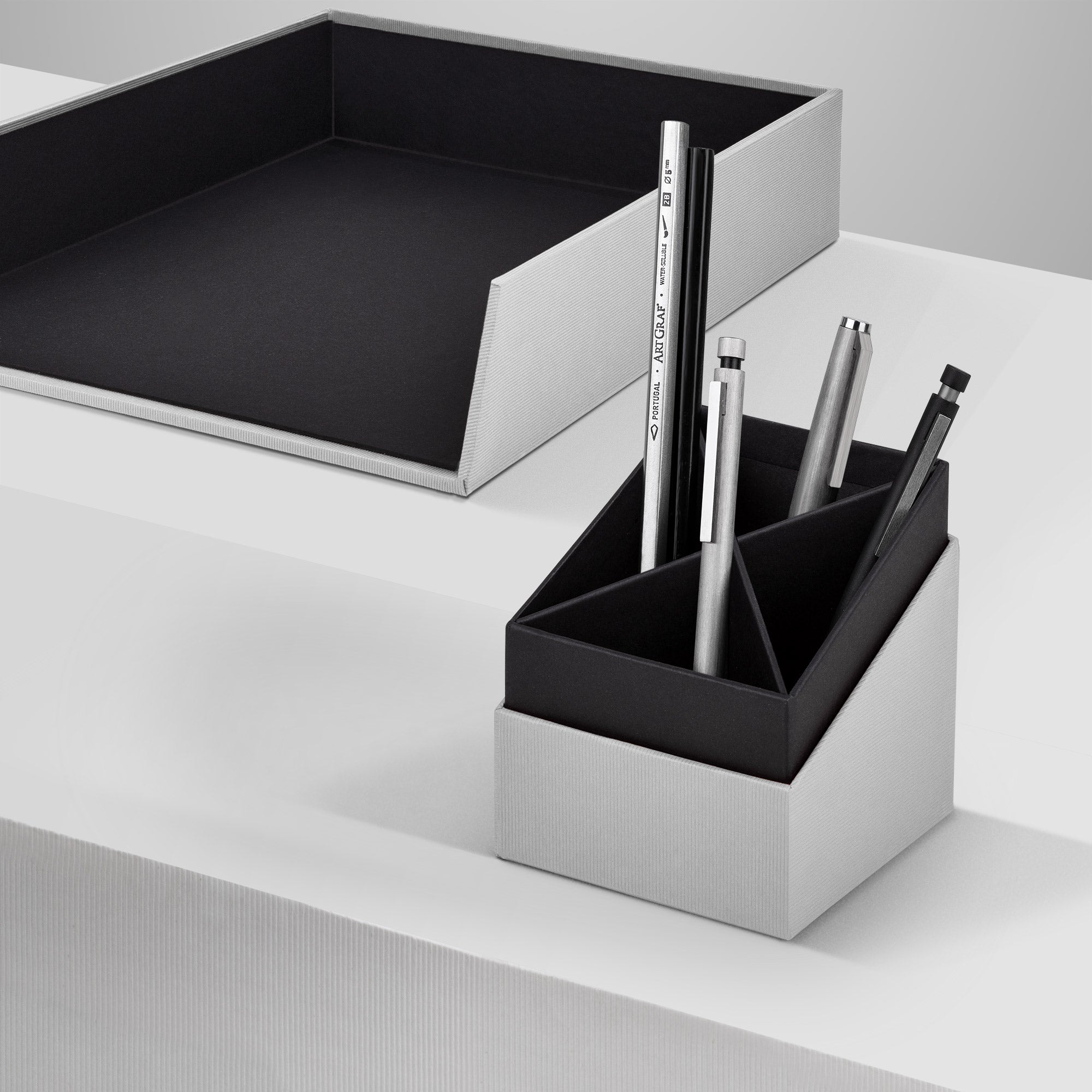 r-ssler-s-o-h-o-stiftek-cher-4-f-cher-8-6x10x8-6cm-stone-grau image 5