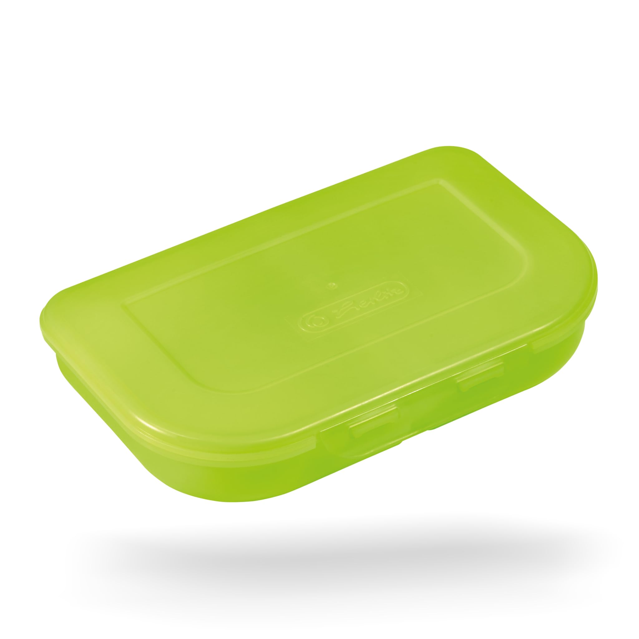 herlitz-brotdose-gr-n-2-f-cher-kunststoff-bpa-frei-sp-lmaschinenfest image 1