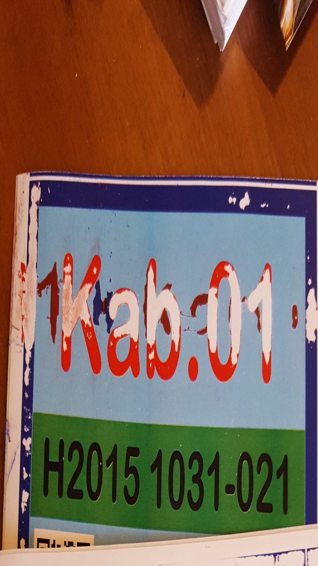 Halten wirklich draußen