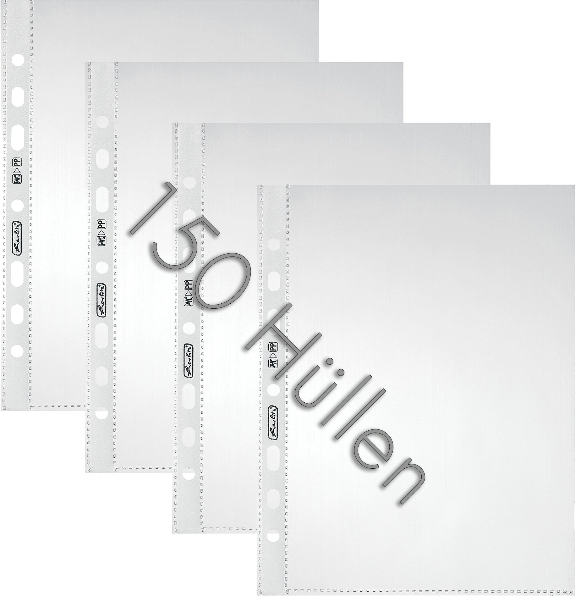 herlitz-prospekth-llen-a5-glasklar-25-st-ck-oben-offen image 7