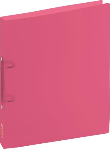 brunnen-ringbuch-fact-pp-a4-tulip-2-ringe-16-mm image 6