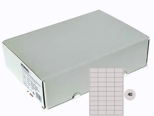 kores-universal-etiketten-52-5-x-29-7-mm-wei-500-blatt-gro-packung image 1