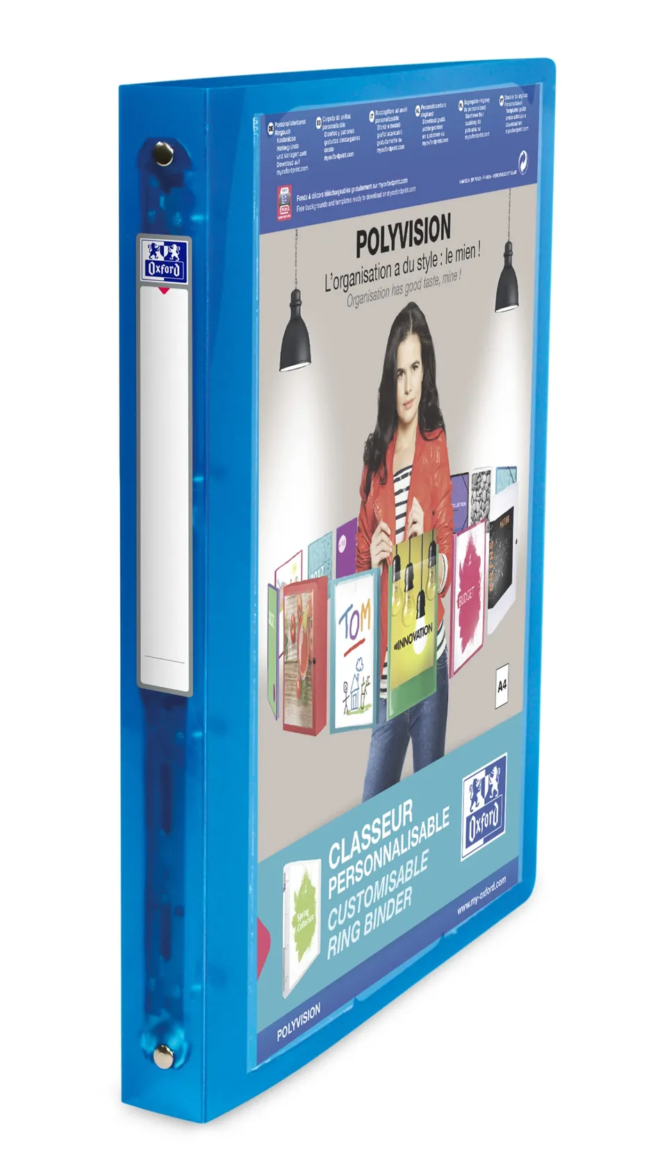 oxford-polyvision-ringbuch-a4-4-ring-30-mm-r-cken-transparent-blau image 1