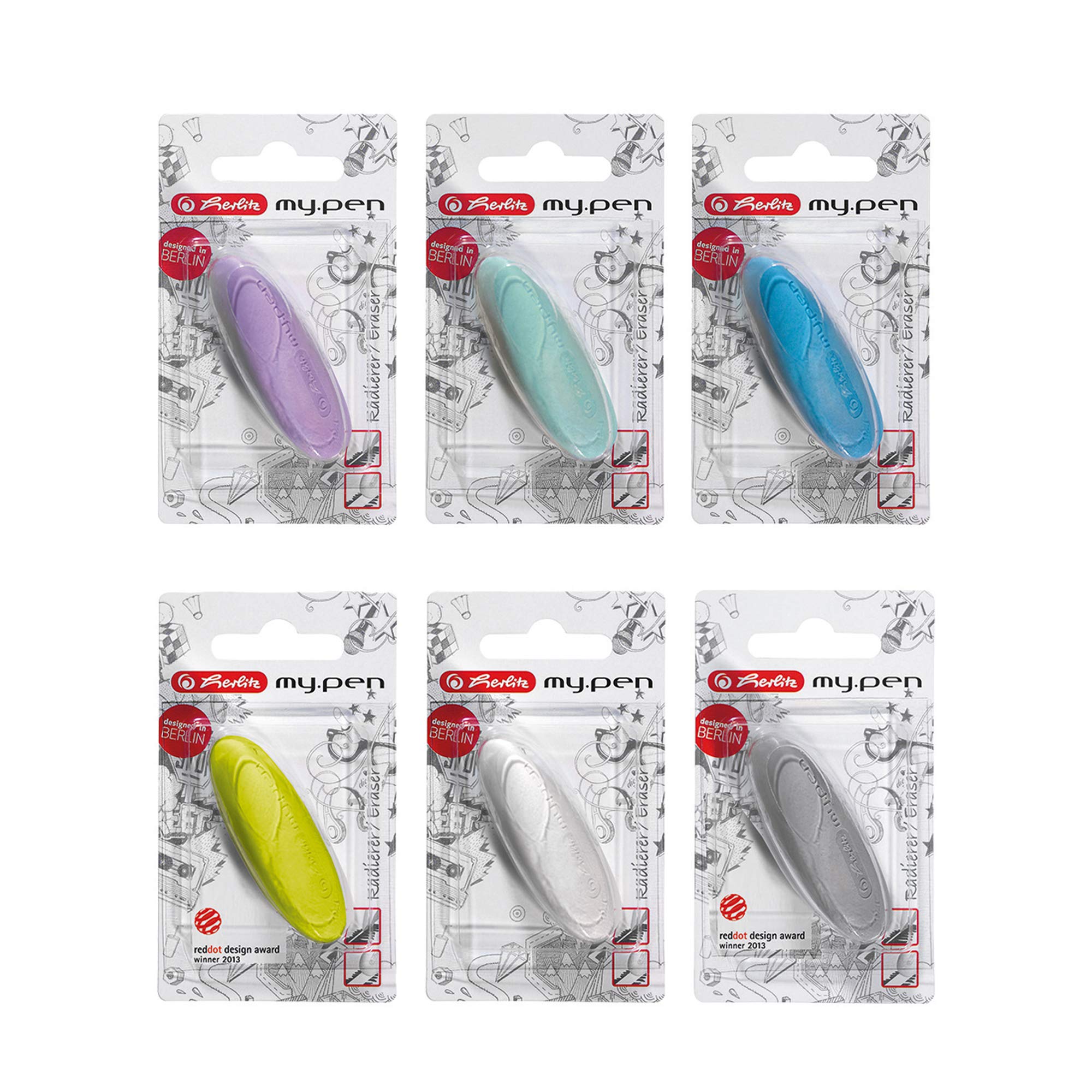 herlitz-my-pen-radierer-kunststoff-ergonomisch-farbig-sortiert-1-st-ck image 2