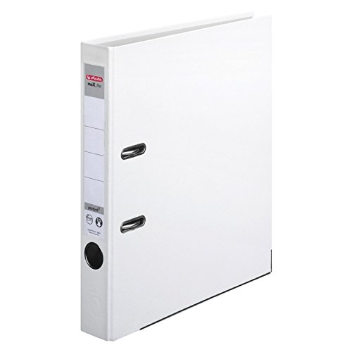 herlitz-ordner-max-file-protect-a4-5-cm-wei-mit-einsteckr-ckenschild-25-st-ck image 5