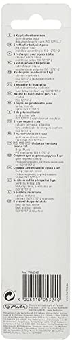 herlitz-kugelschreibermine-x-20-kugelschreiber-nachf-llmine-blau-5er-blister image 5