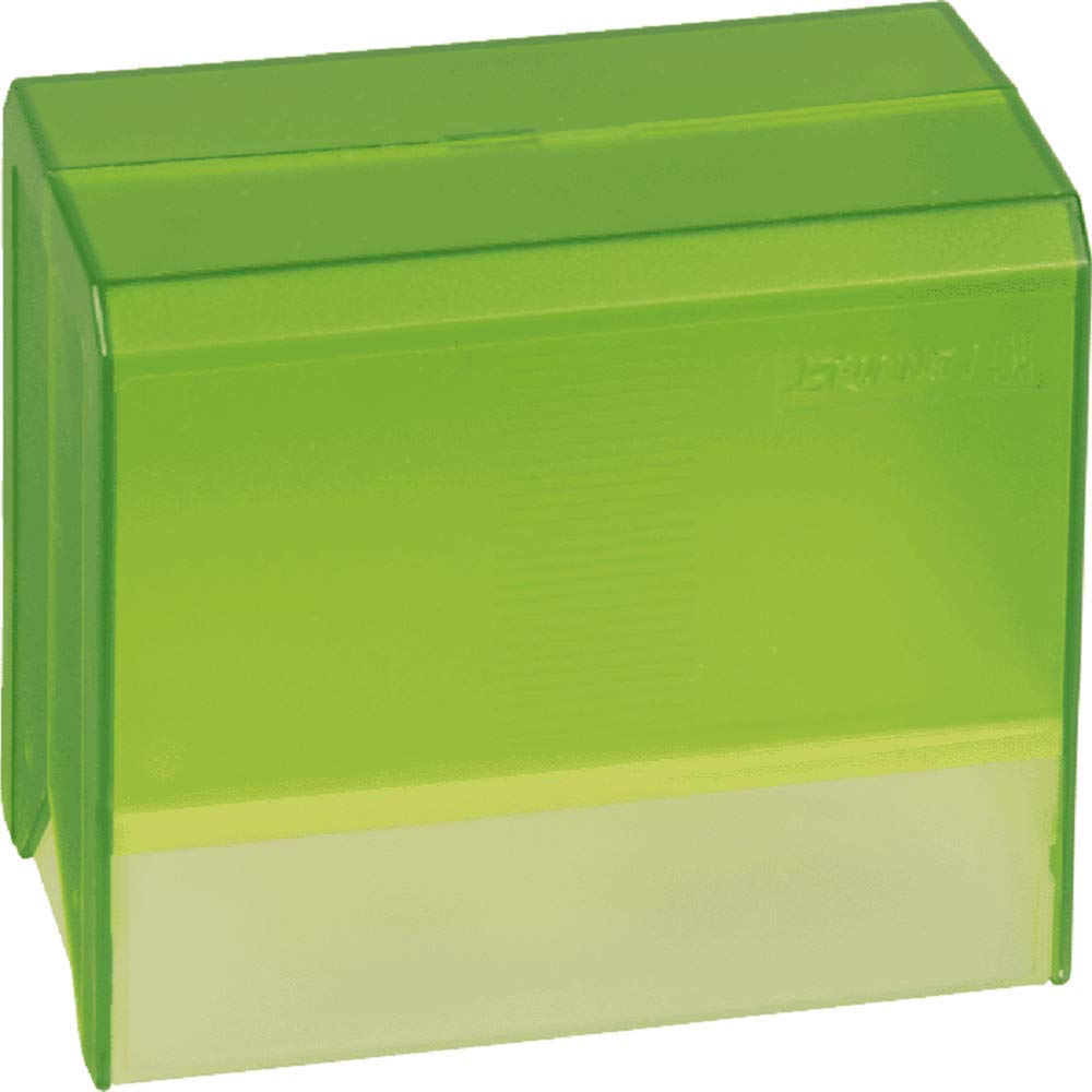 brunnen-karteikasten-styrolux-a7-transparent-maigr-n-f-r-ca-250-karten image 2