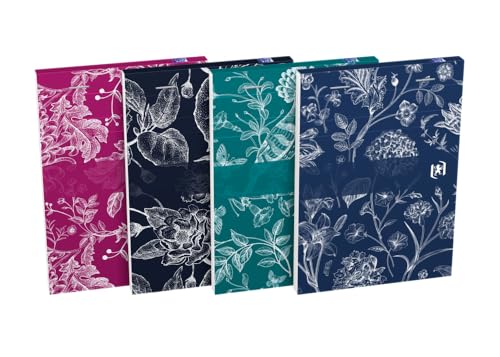 oxford-romance-notiz-block-a6-liniert-softcover-160-seiten-4-motive-10-st-ck image 8