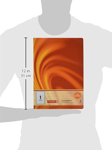 brunnen-104470102-premium-schulheft-din-a4-liniert-lineatur-1-16-blatt image 6